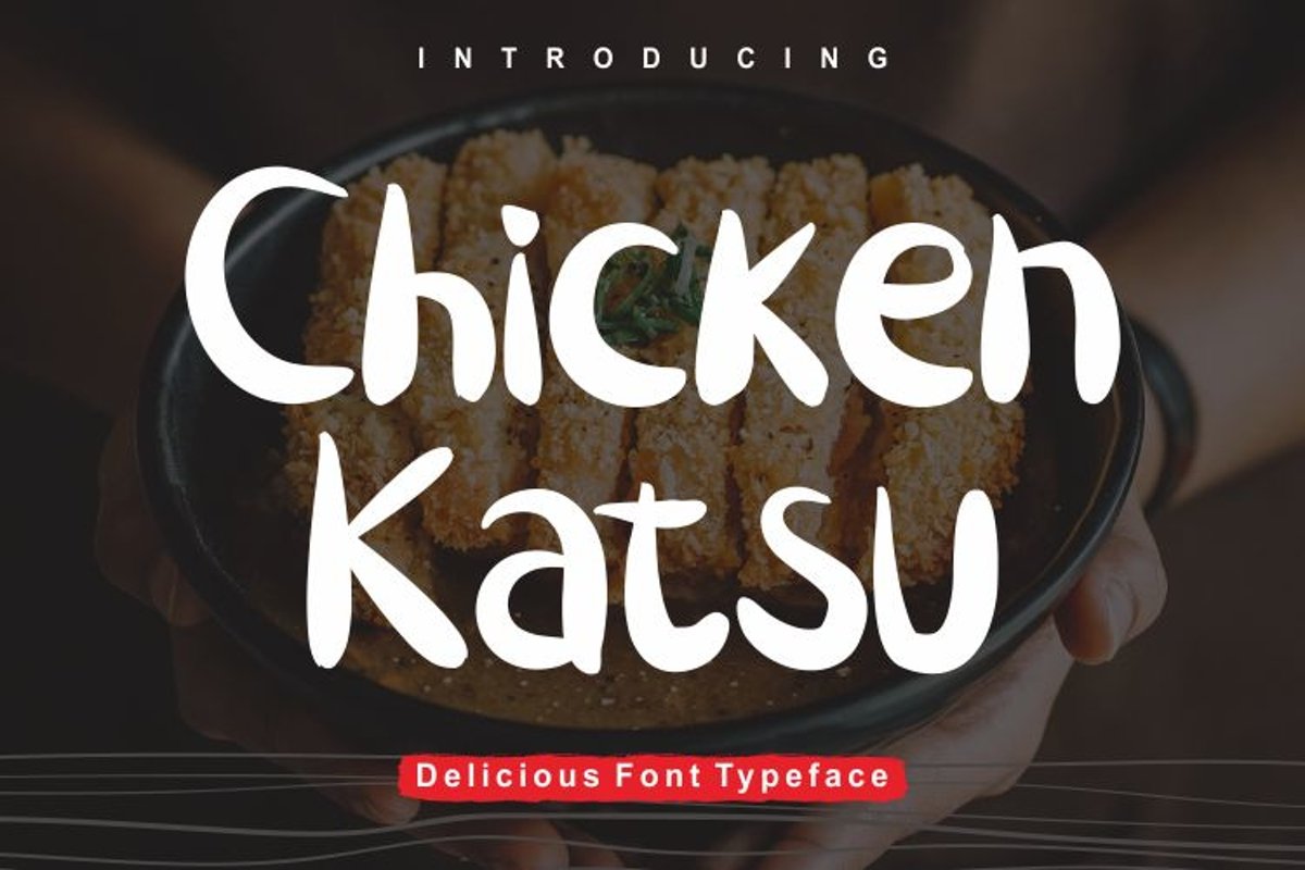 Chicken Katsu example image 1