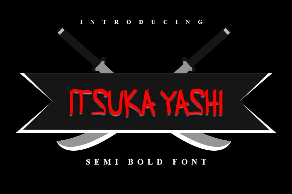 Itsuka Yashi example image 1