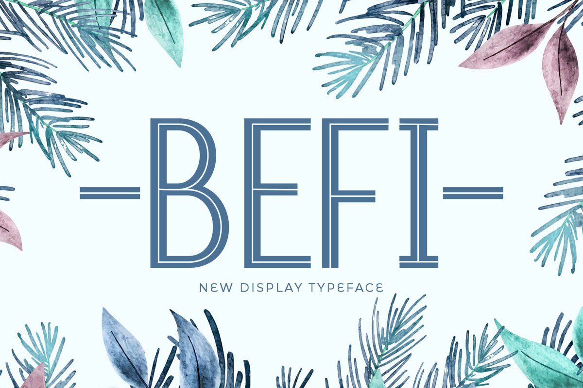 Befi example image 1