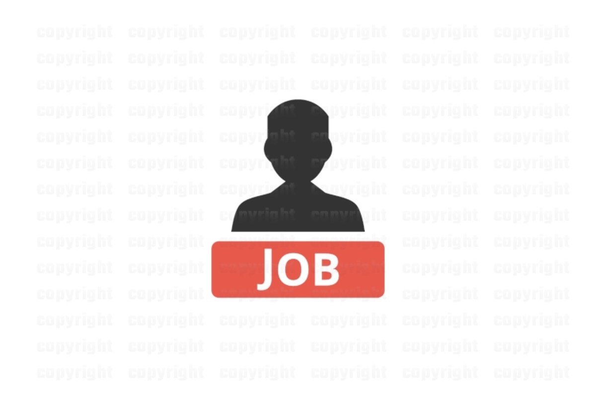 Job Candidate example image 1