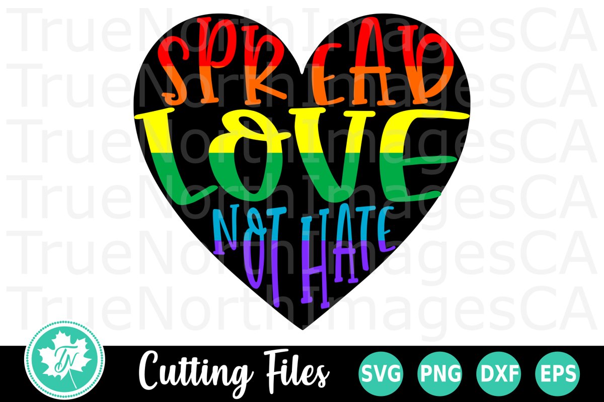 Spread love not hate essay picture