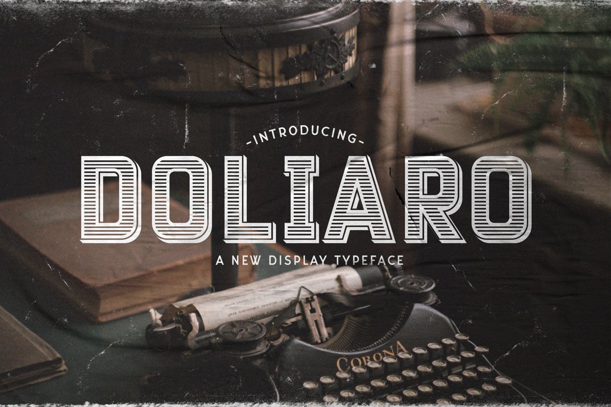 Doliaro example image 1