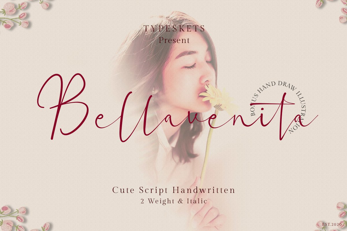 Bellavenita example image 1