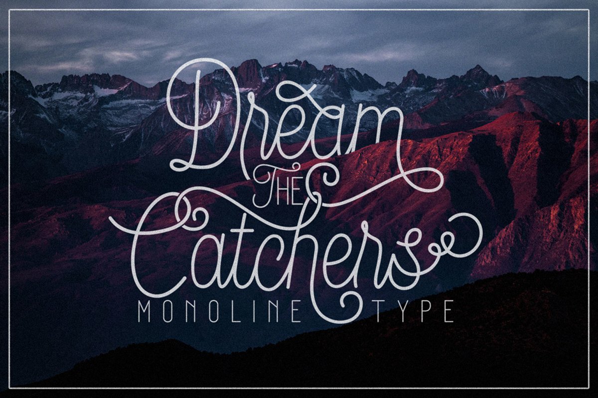Dream Catchers example image 1