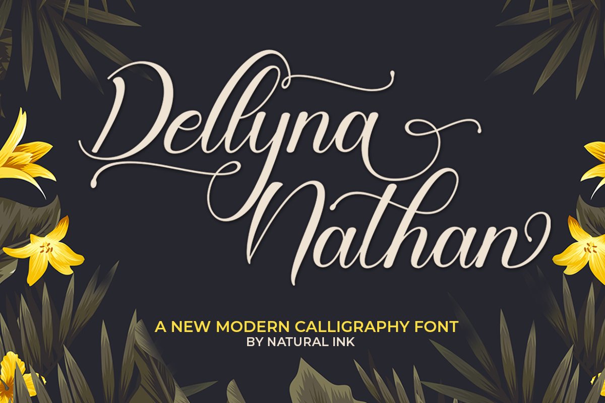 Dellyna Nathan example image 1