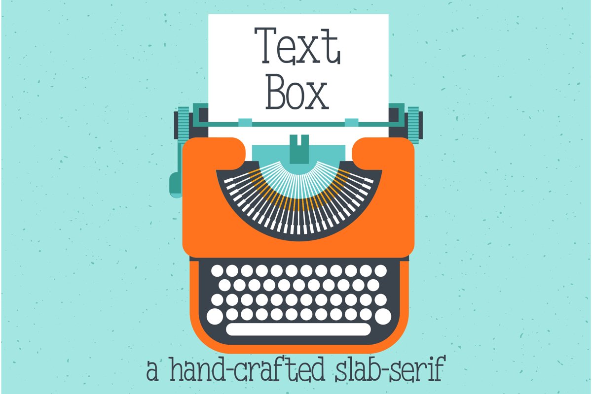 PN Text Box example image 1