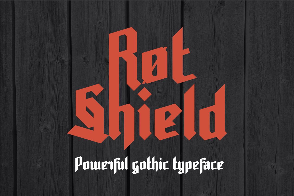 Rot Shield example image 1