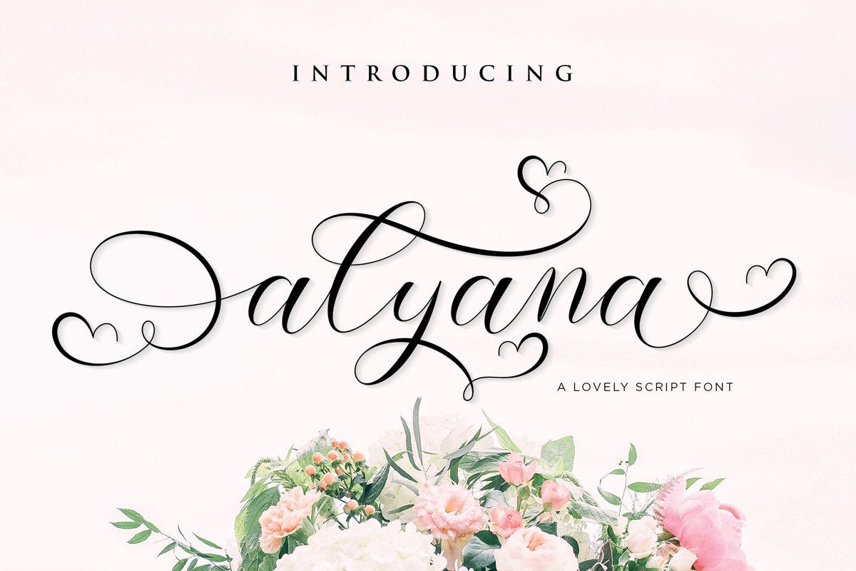 alyana script example image 1