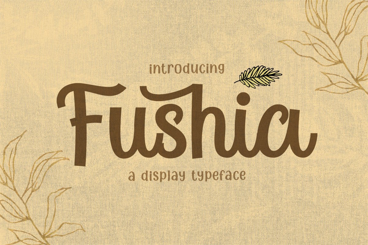 Fushia example image 1