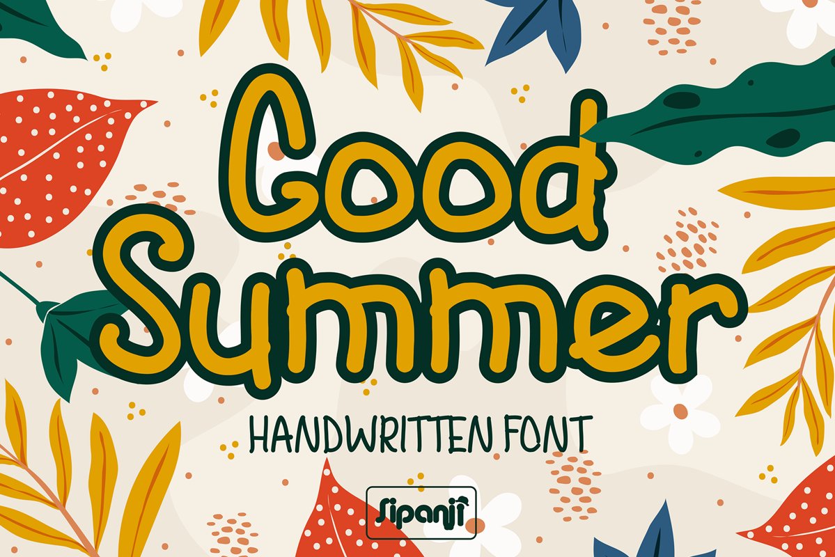 Good Summer example image 1