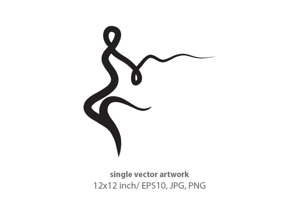 dancer example image 1
