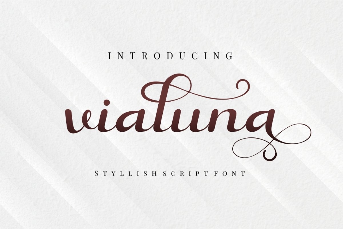 Vialuna example image 1