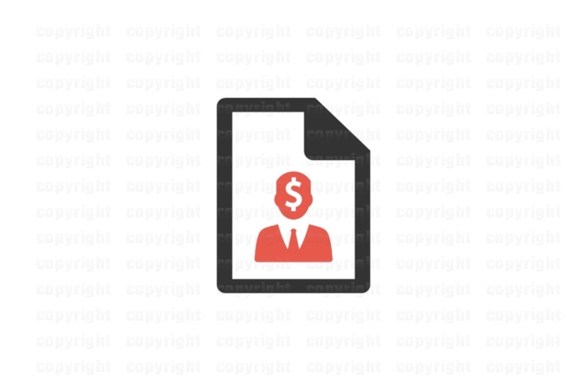 Job Letter01 example image 1