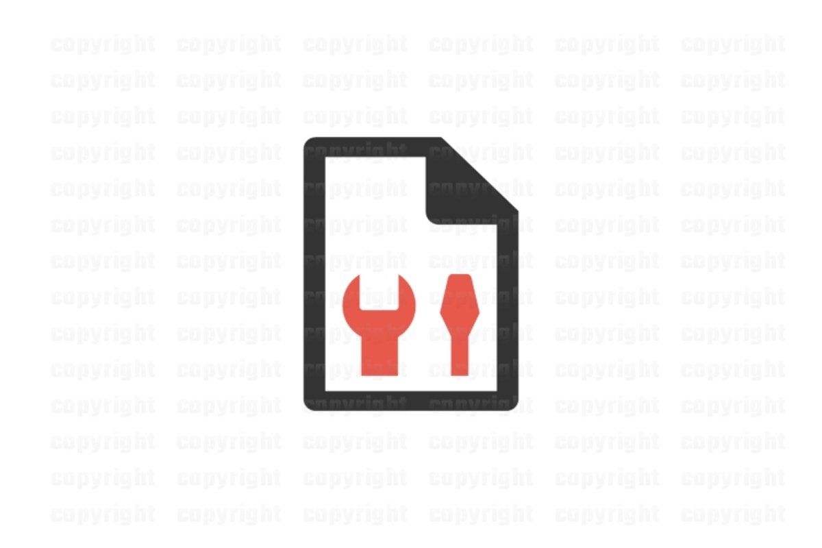 Document Setting example image 1