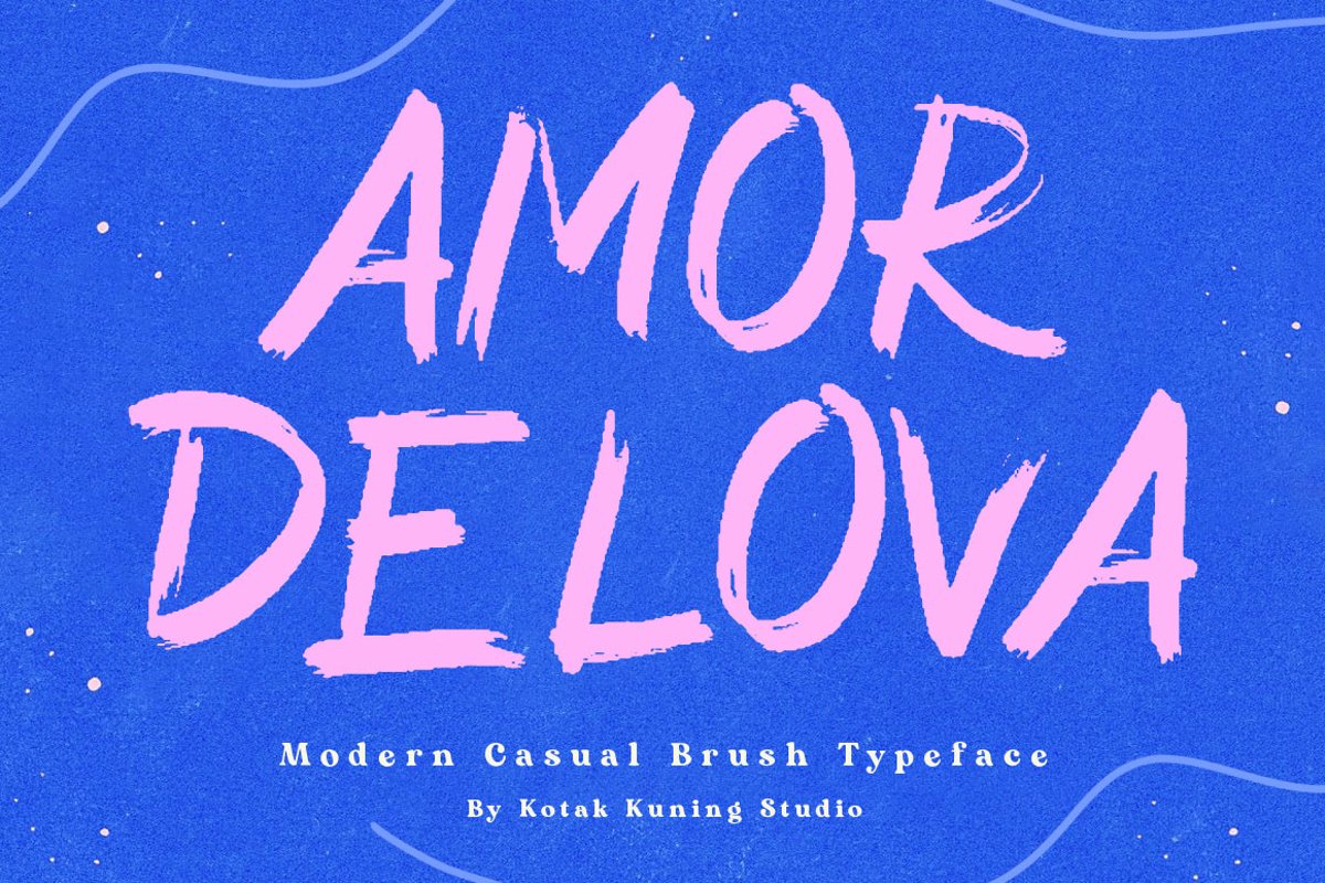 Amor Delova example image 1