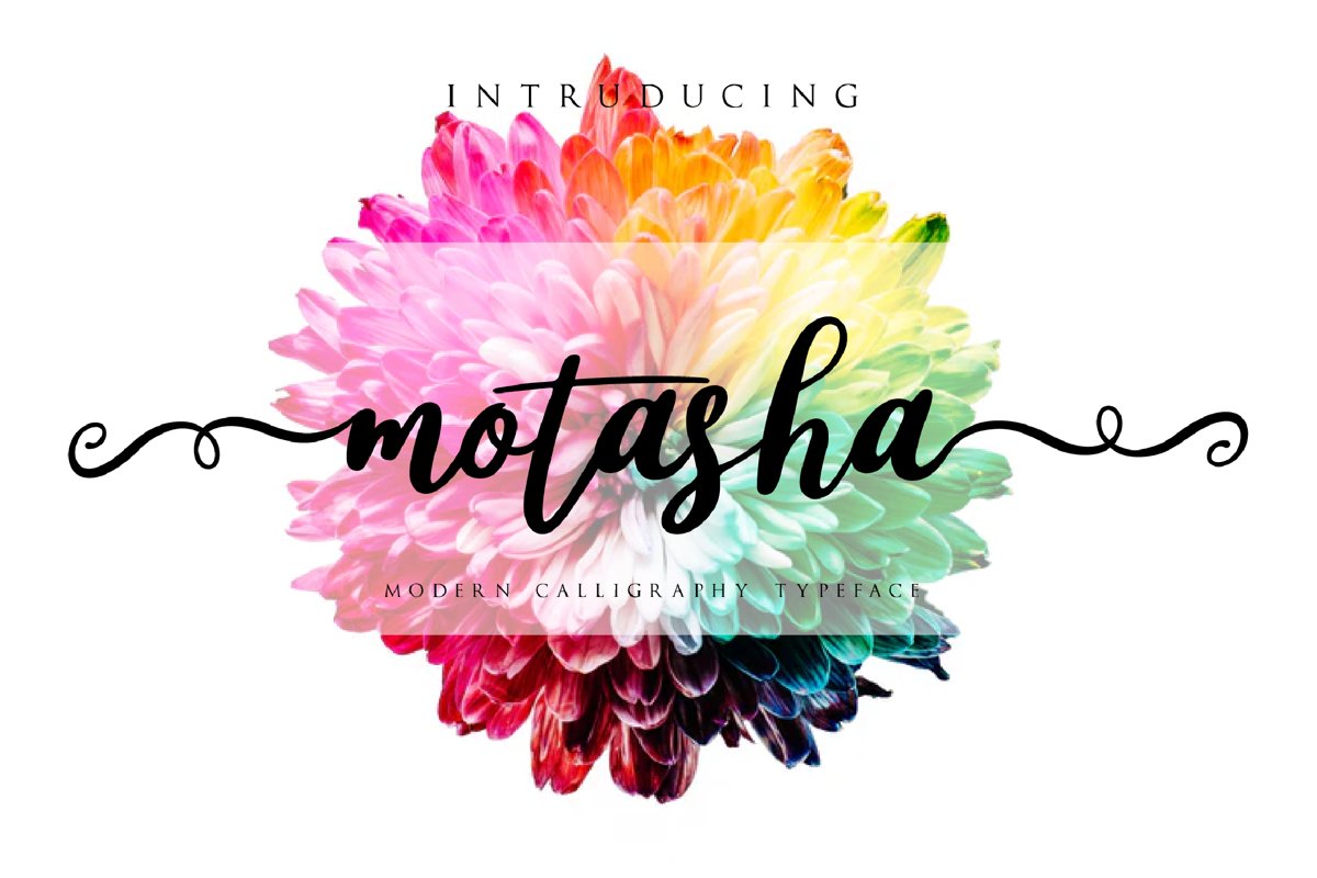 motasha script example image 1