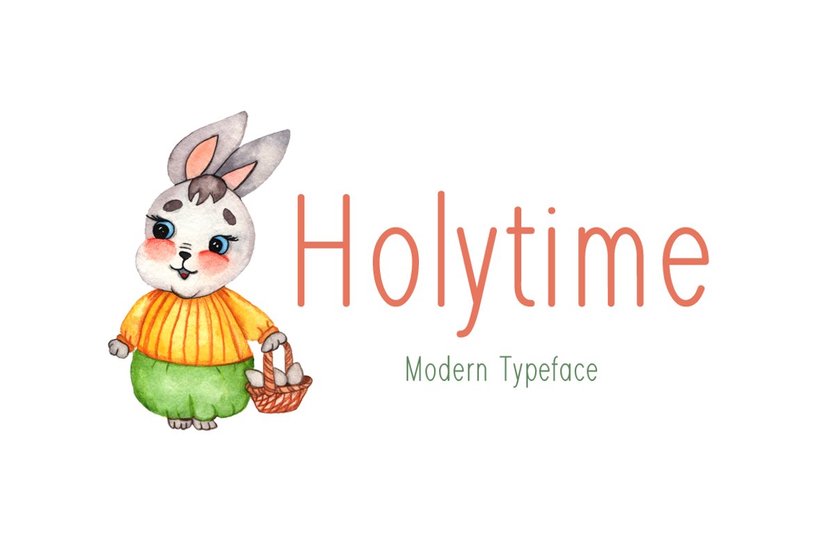Holytime example image 1