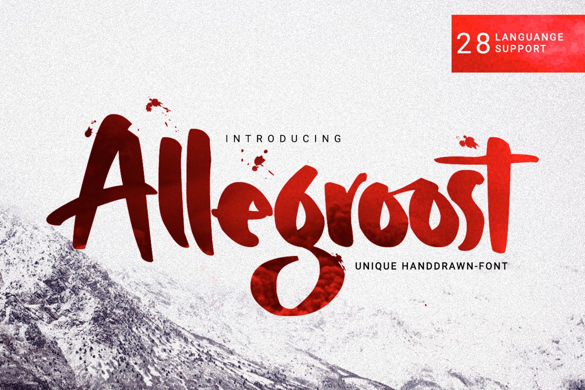 Allegroost example image 1
