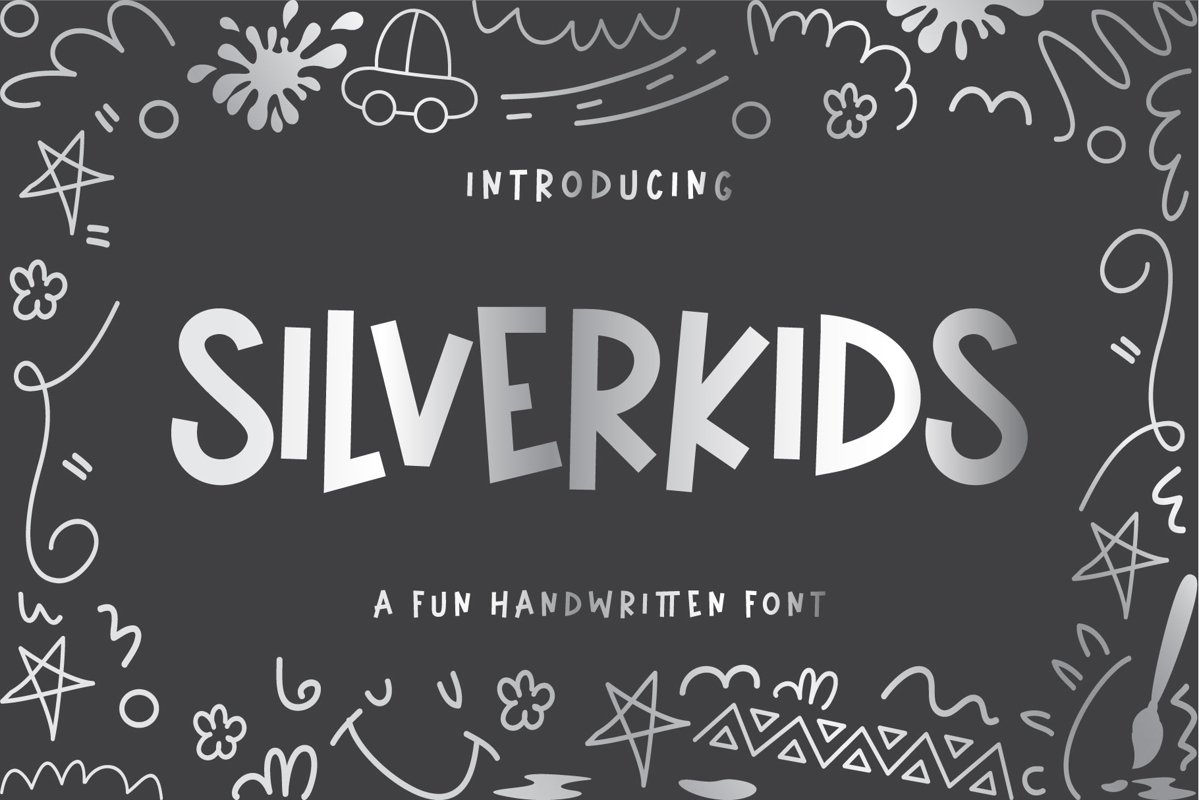 Silverkids example image 1