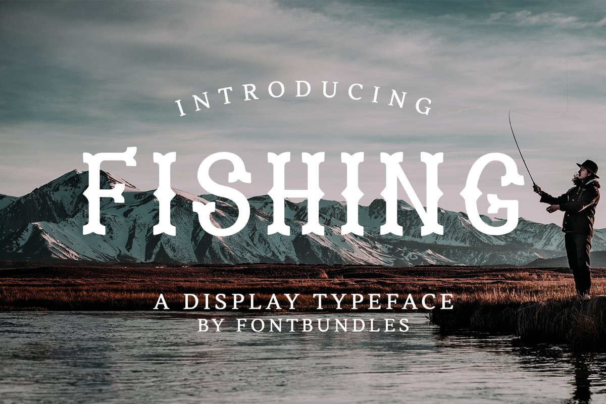 Fishing example image 1