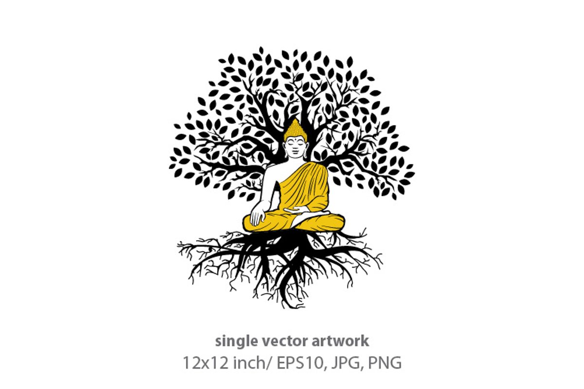 Buddha example image 1