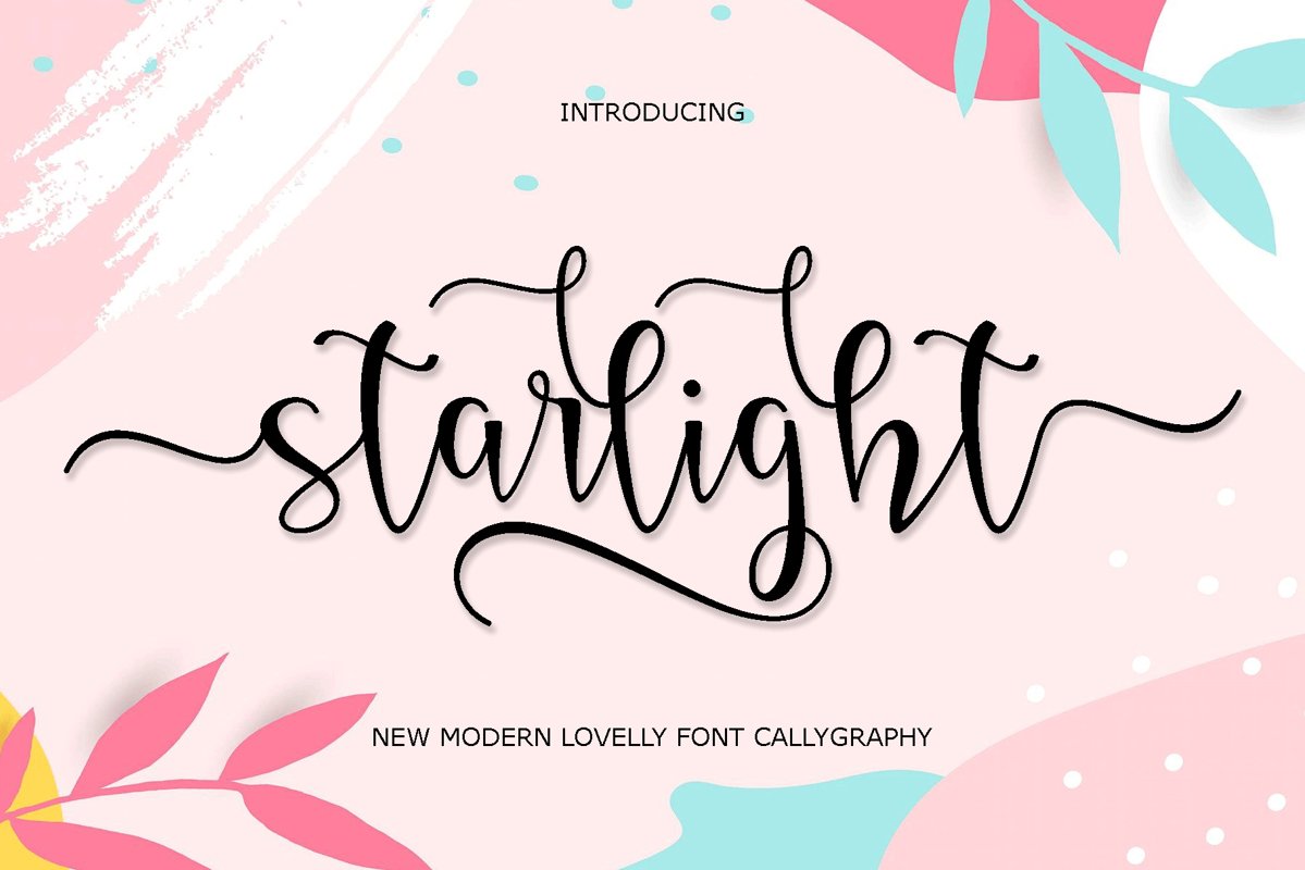 starlight example image 1