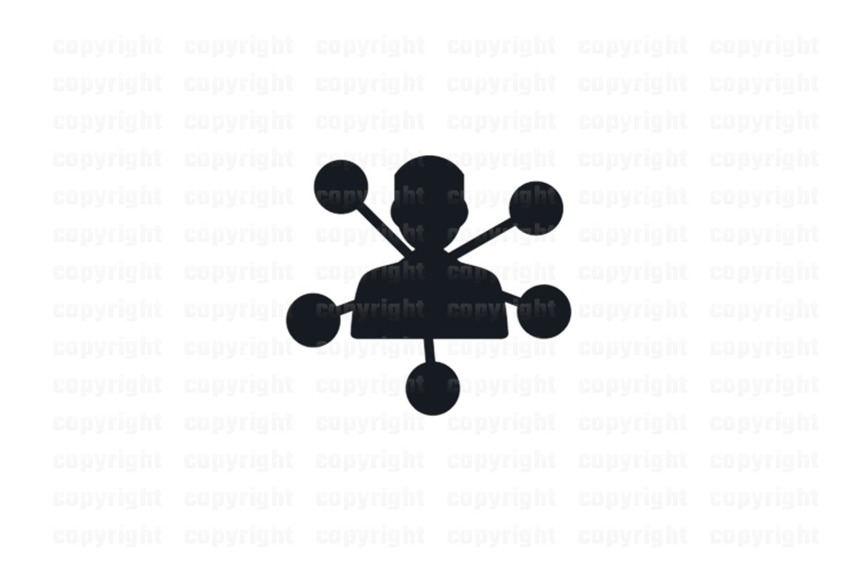 Social Network example image 1