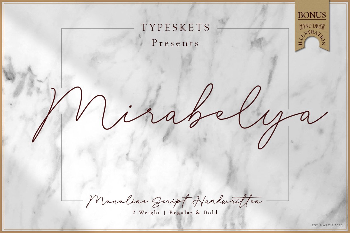 Mirabelya example image 1