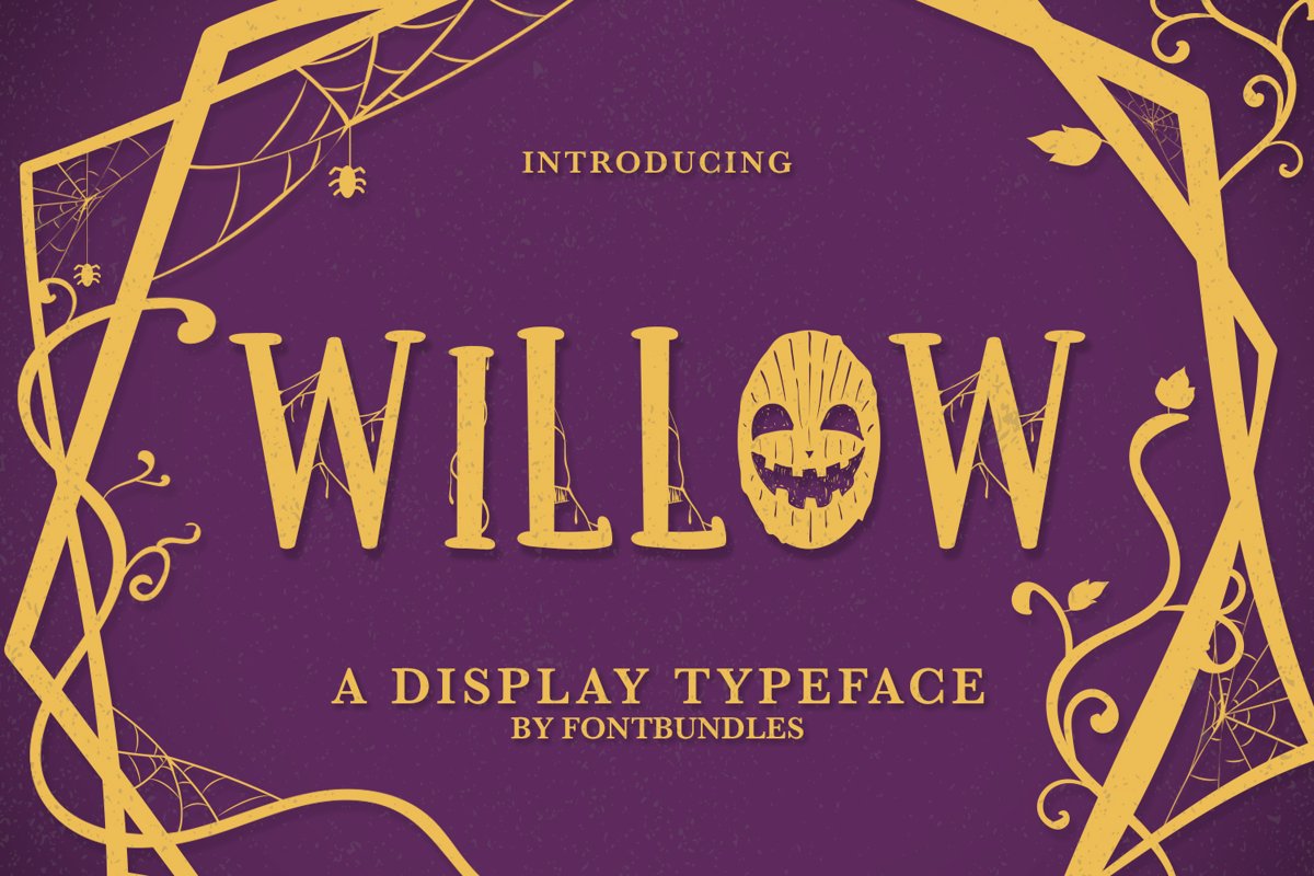 Willow example image 1