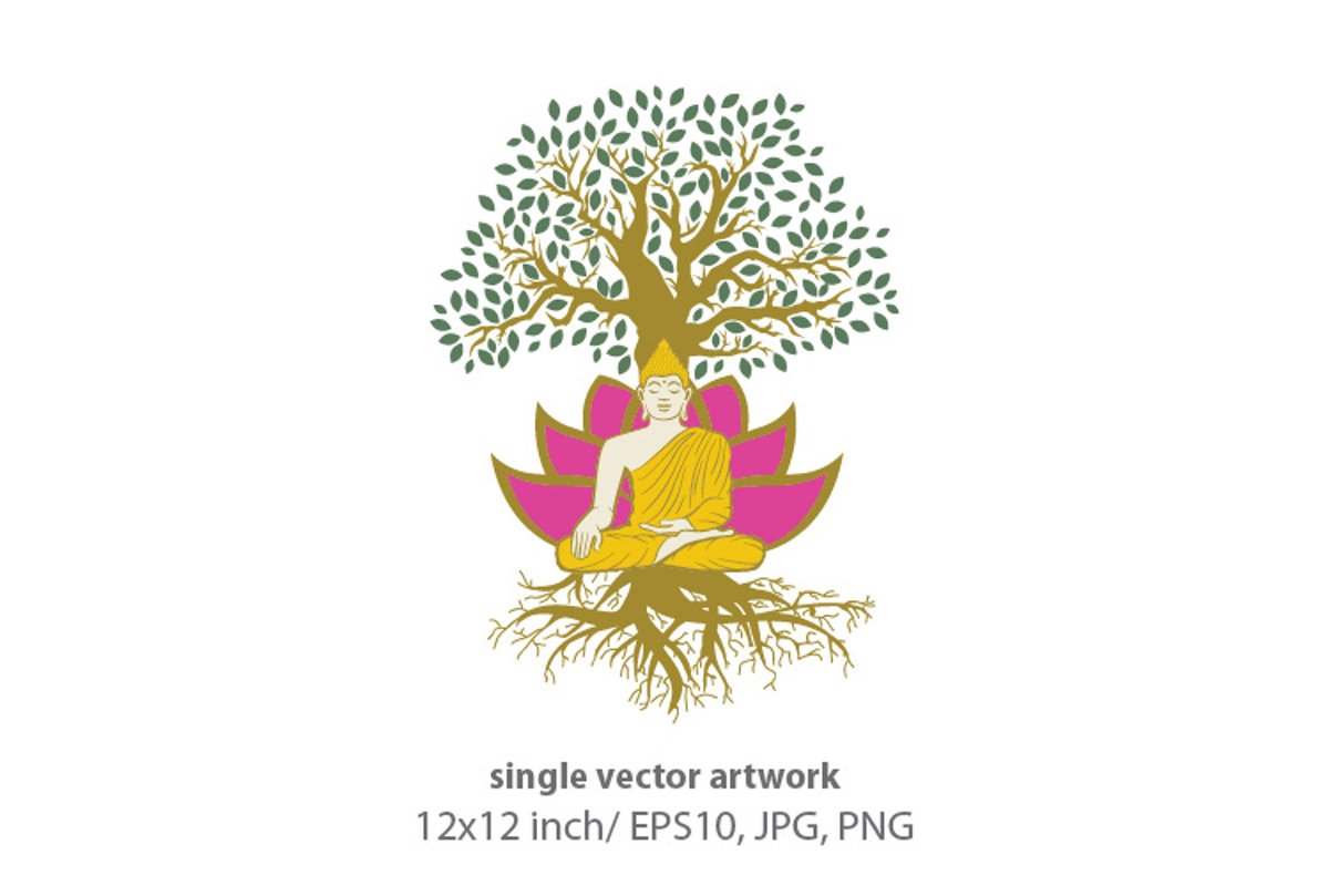 Buddha example image 1