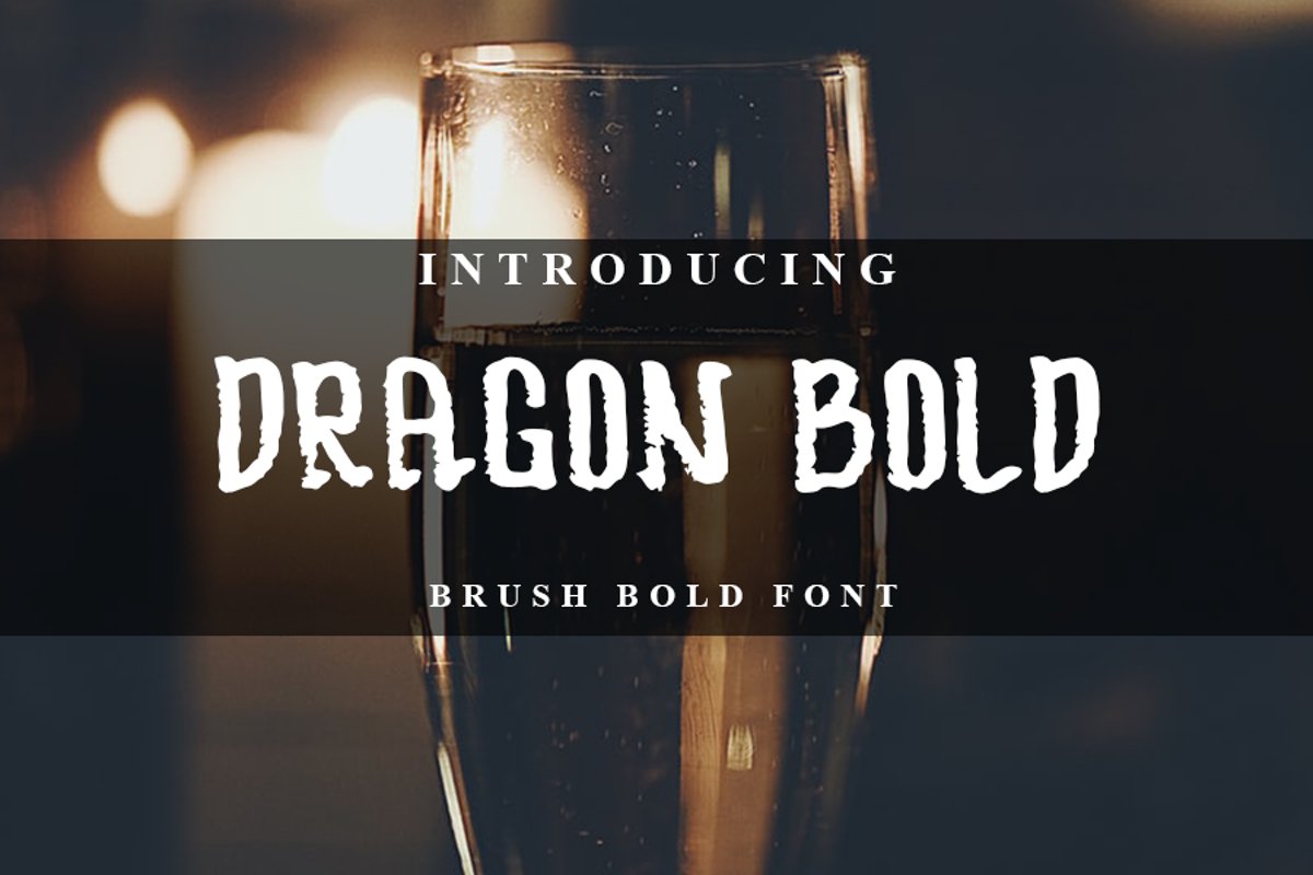 Dragon example image 1