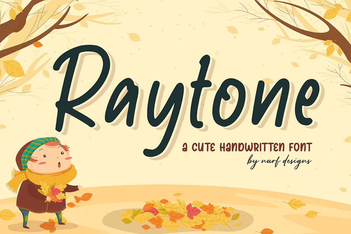 Raytone example image 1