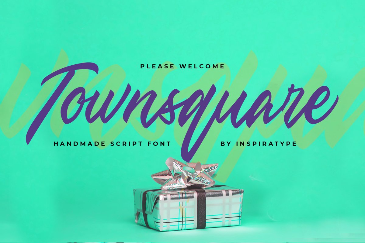 Townsquare example image 1