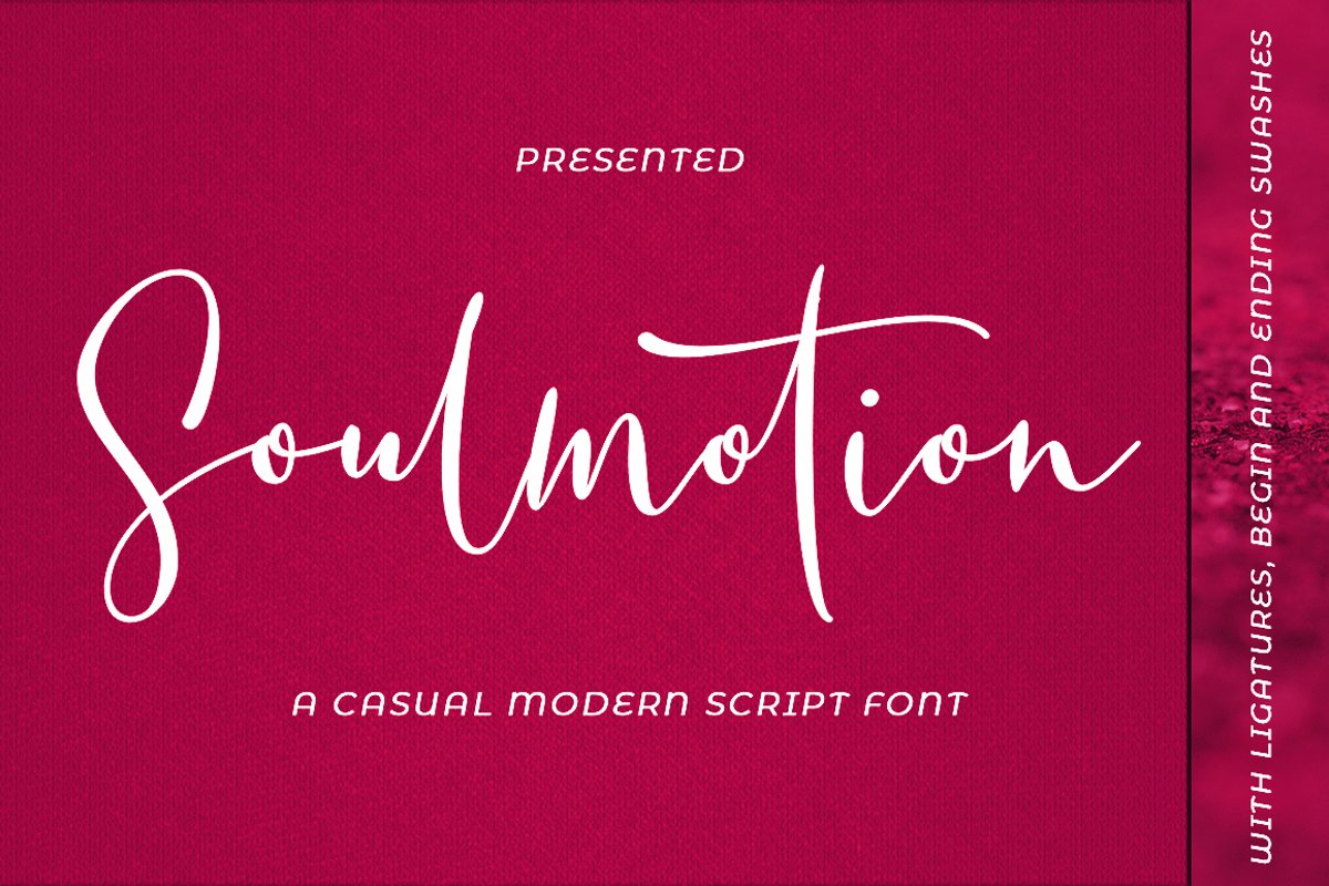 Soulmotion example image 1