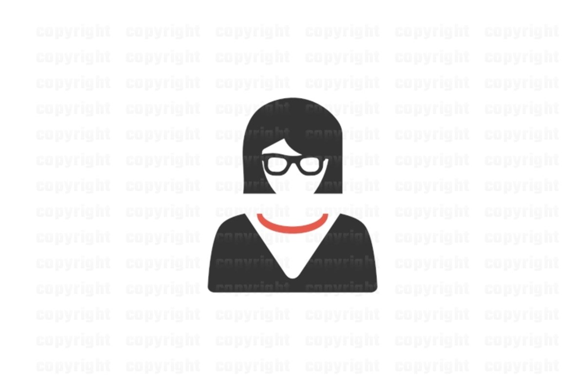 Female example image 1