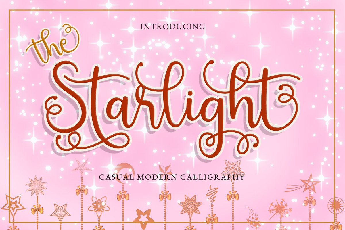 The Starlight example image 1