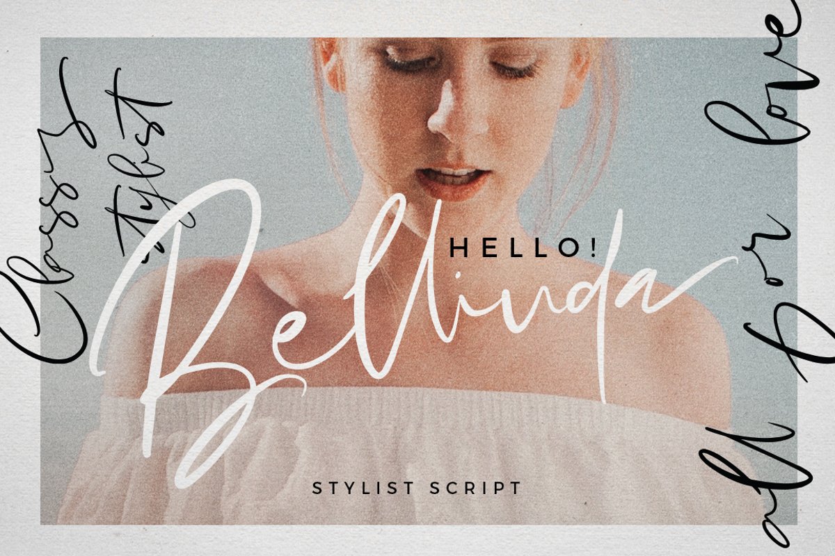 Hello bellinda example image 1