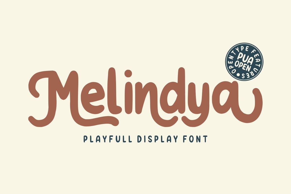 Melindya example image 1