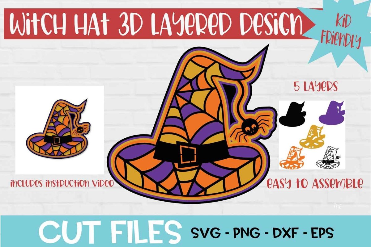 3D Hat Svg Free  Free Svgs Download Earring Template Svg Floral