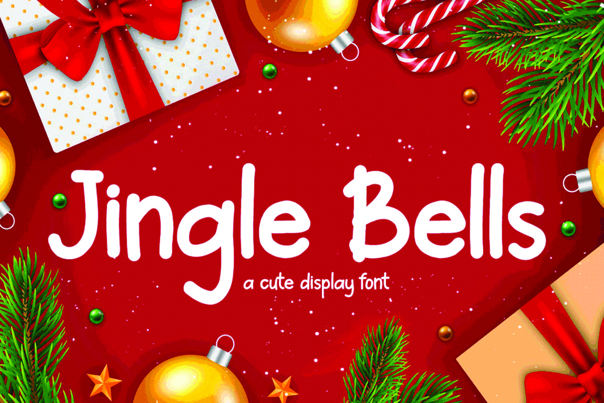Jingle Bells example image 1