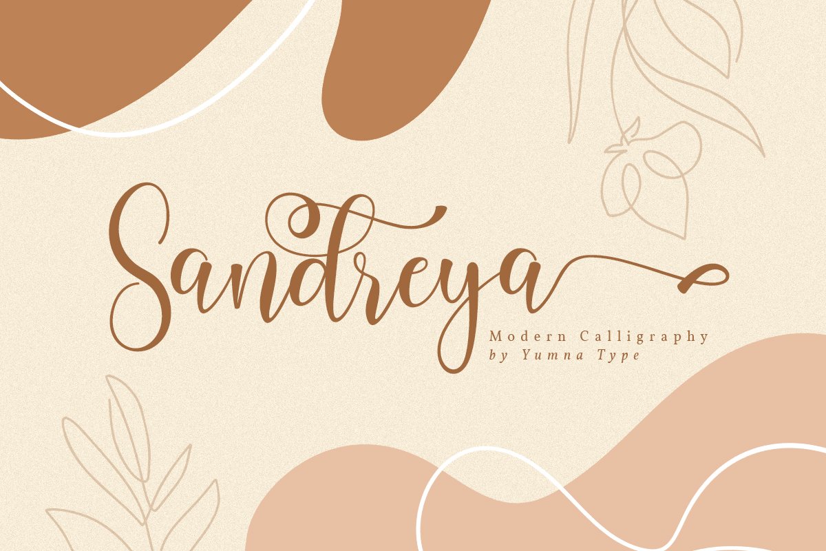 Sandreya example image 1