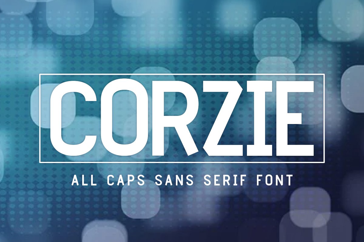 Corzie example image 1