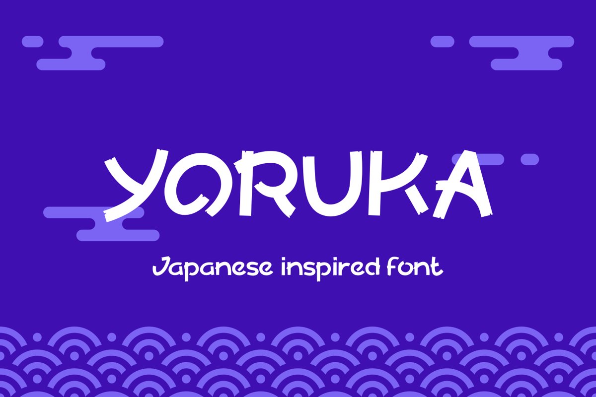 Yoruka example image 1