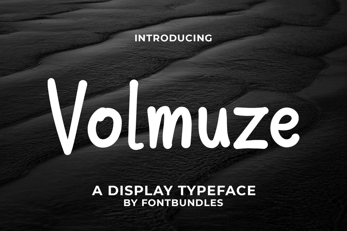 Volmuse example image 1