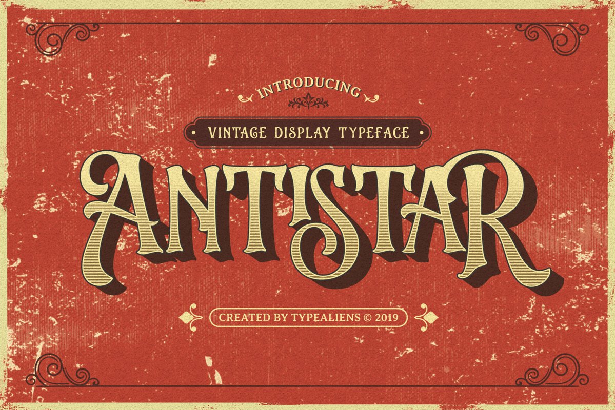 Antistar example image 1