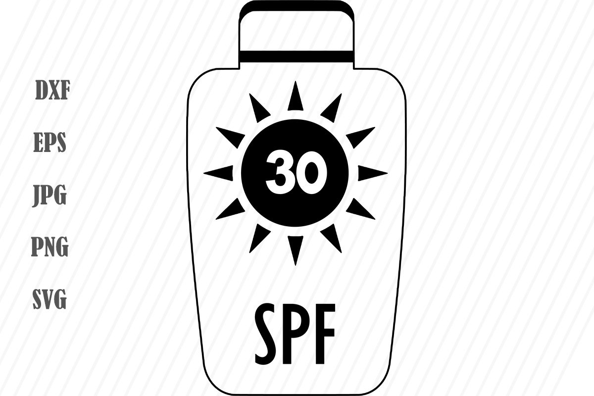Sun Lotion example image 1