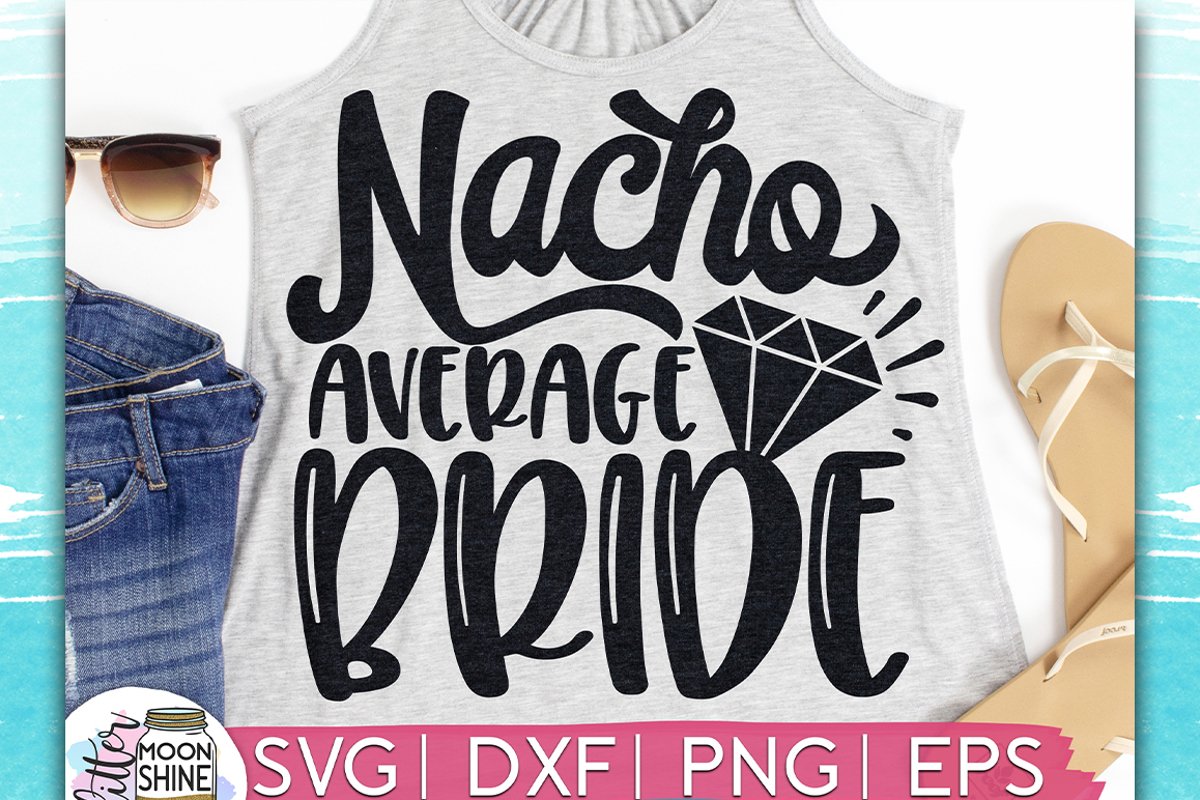nacho bride