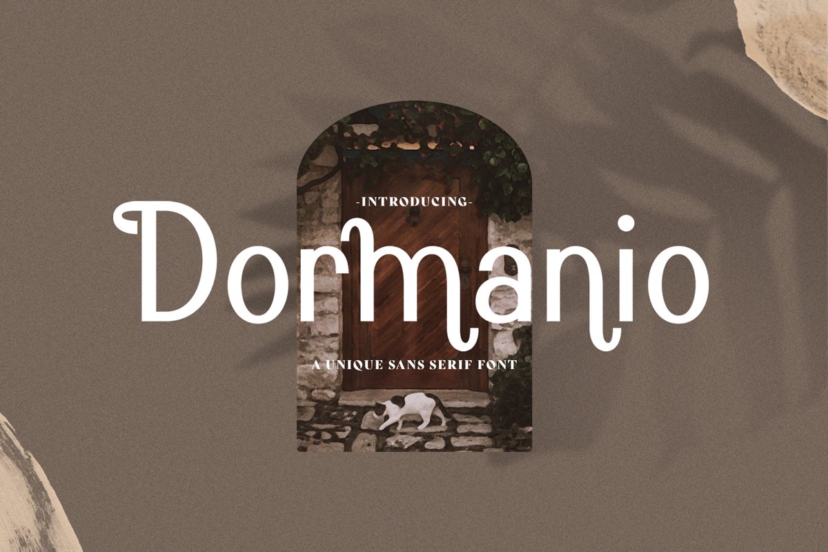 Dormanio example image 1
