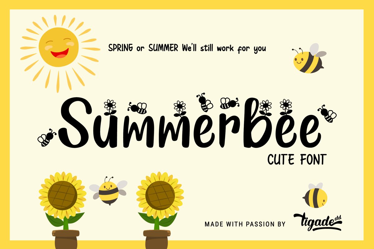 Summerbee example image 1
