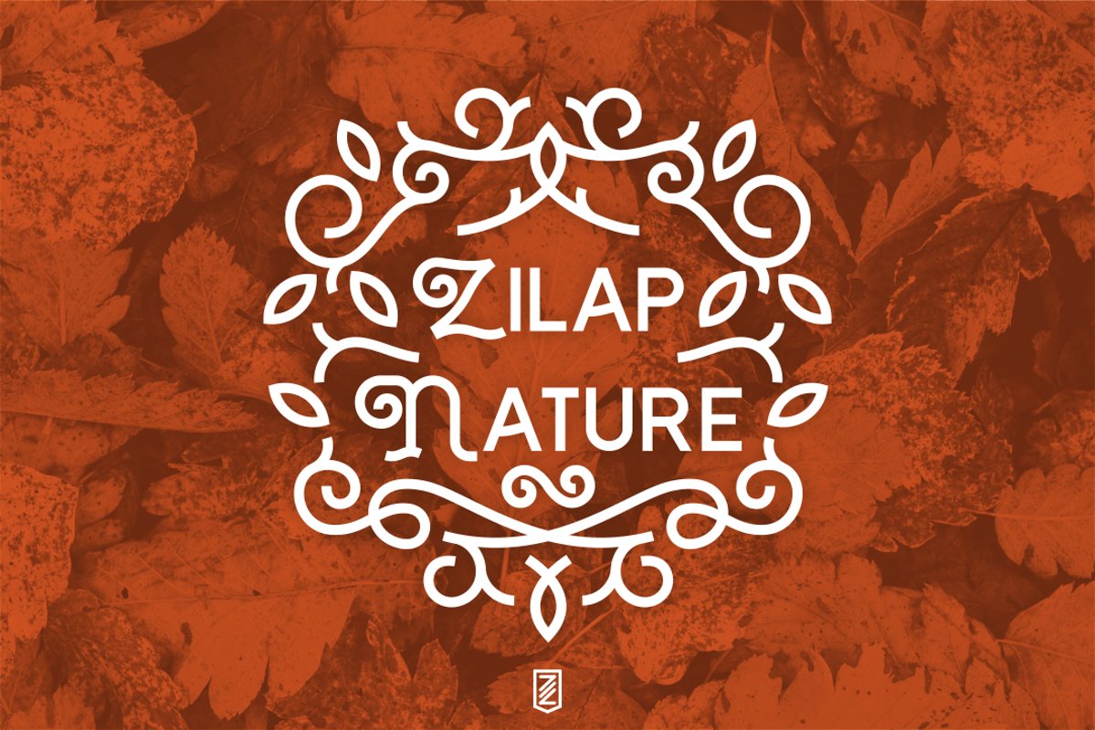 Zilap Nature example image 1